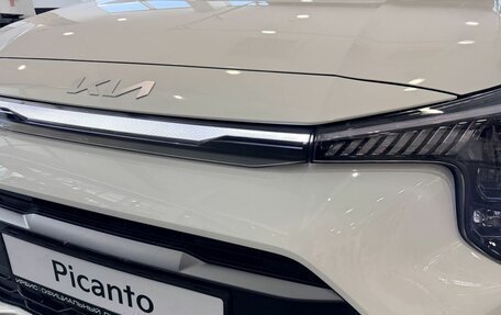 KIA Morning III, 2026 год, 3 050 000 рублей, 4 фотография