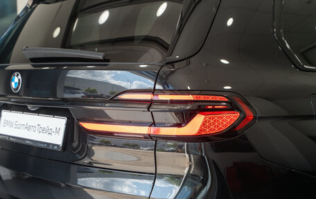 BMW X7, 2023 год, 12 650 000 рублей, 38 фотография