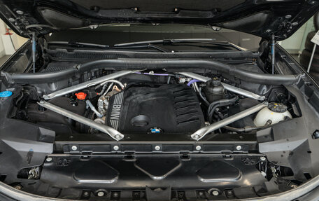 BMW X7, 2023 год, 12 650 000 рублей, 40 фотография
