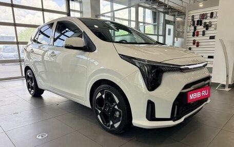 KIA Morning III, 2026 год, 3 050 000 рублей, 3 фотография