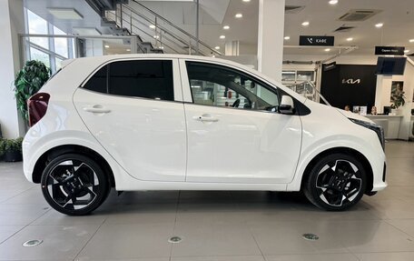 KIA Morning III, 2026 год, 3 050 000 рублей, 8 фотография