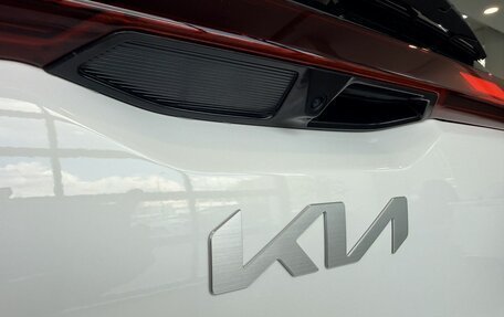 KIA Morning III, 2026 год, 3 050 000 рублей, 11 фотография