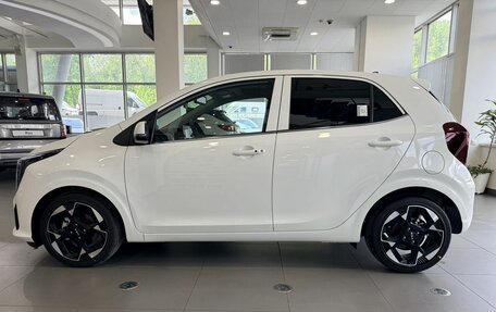 KIA Morning III, 2026 год, 3 050 000 рублей, 13 фотография