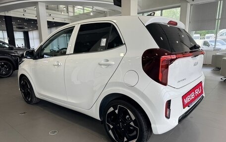 KIA Morning III, 2026 год, 3 050 000 рублей, 14 фотография