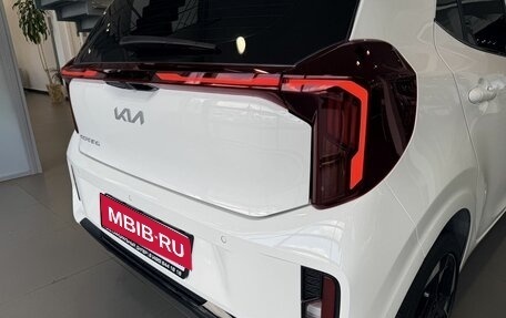 KIA Morning III, 2026 год, 3 050 000 рублей, 12 фотография