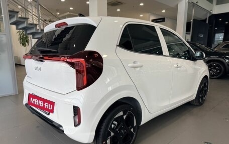 KIA Morning III, 2026 год, 3 050 000 рублей, 7 фотография