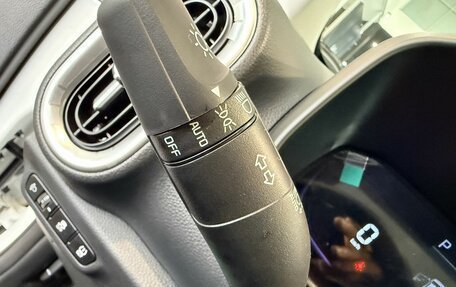 KIA Morning III, 2026 год, 3 050 000 рублей, 29 фотография