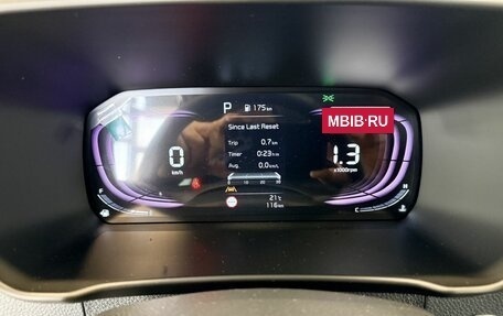 KIA Morning III, 2026 год, 3 050 000 рублей, 33 фотография