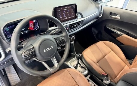 KIA Morning III, 2026 год, 3 050 000 рублей, 25 фотография