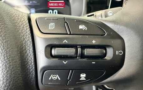 KIA Morning III, 2026 год, 3 050 000 рублей, 31 фотография