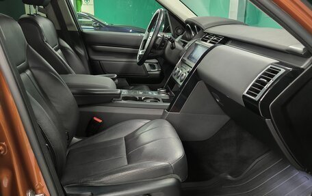 Land Rover Discovery IV, 2020 год, 5 500 000 рублей, 9 фотография