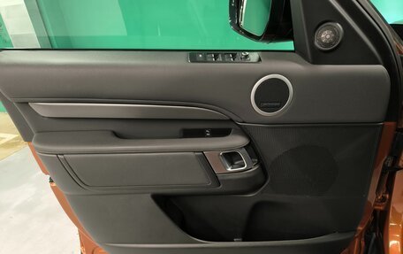 Land Rover Discovery IV, 2020 год, 5 500 000 рублей, 8 фотография