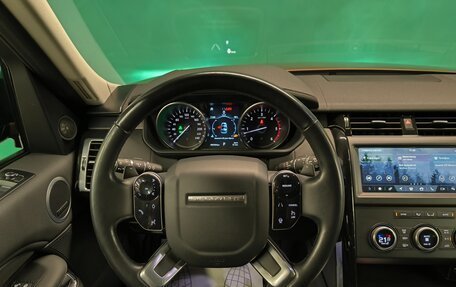 Land Rover Discovery IV, 2020 год, 5 500 000 рублей, 16 фотография