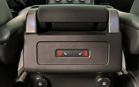Land Rover Discovery IV, 2020 год, 5 500 000 рублей, 12 фотография