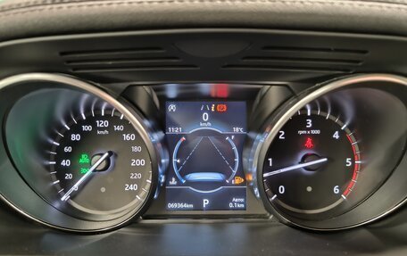 Land Rover Discovery IV, 2020 год, 5 500 000 рублей, 17 фотография