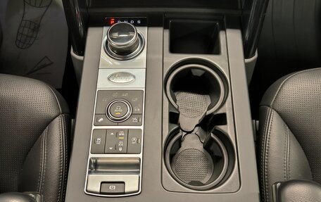 Land Rover Discovery IV, 2020 год, 5 500 000 рублей, 19 фотография