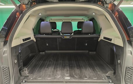 Land Rover Discovery IV, 2020 год, 5 500 000 рублей, 20 фотография