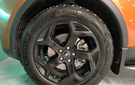 Land Rover Discovery IV, 2020 год, 5 500 000 рублей, 22 фотография