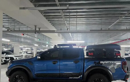 Ford Ranger, 2021 год, 5 фотография