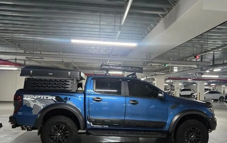 Ford Ranger, 2021 год, 7 фотография