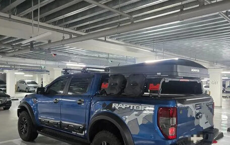 Ford Ranger, 2021 год, 6 фотография