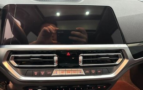 BMW 3 серия, 2022 год, 2 698 000 рублей, 9 фотография