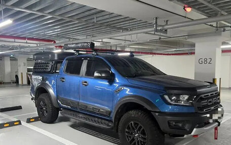 Ford Ranger, 2021 год, 8 фотография
