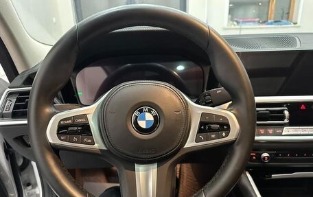 BMW 3 серия, 2022 год, 2 698 000 рублей, 8 фотография