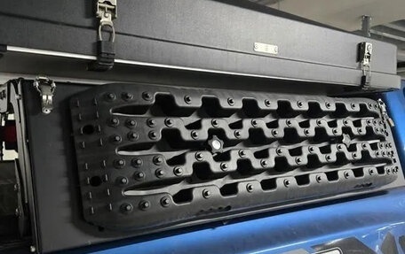 Ford Ranger, 2021 год, 12 фотография