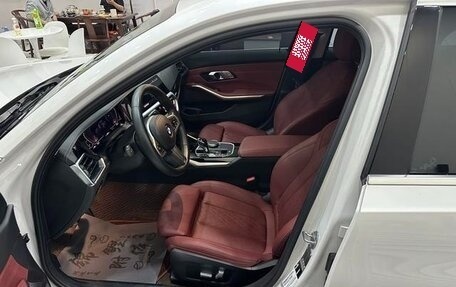 BMW 3 серия, 2022 год, 2 698 000 рублей, 7 фотография