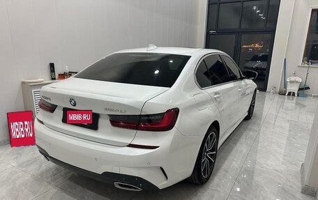 BMW 3 серия, 2022 год, 2 698 000 рублей, 6 фотография
