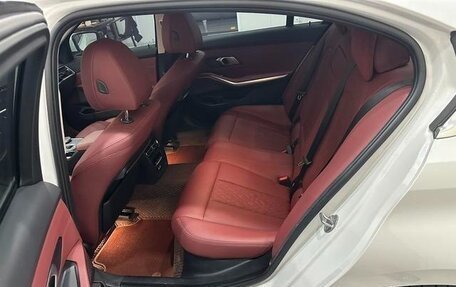 BMW 3 серия, 2022 год, 2 698 000 рублей, 10 фотография