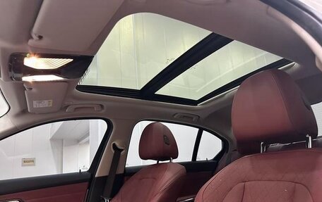 BMW 3 серия, 2022 год, 2 698 000 рублей, 11 фотография