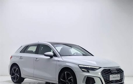 Audi A3, 2023 год, 2 680 000 рублей, 3 фотография