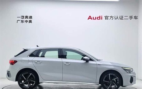 Audi A3, 2023 год, 2 680 000 рублей, 4 фотография