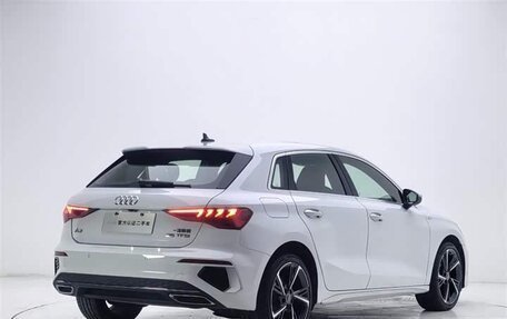 Audi A3, 2023 год, 2 680 000 рублей, 6 фотография