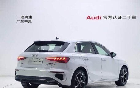 Audi A3, 2023 год, 2 680 000 рублей, 7 фотография