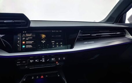 Audi A3, 2023 год, 2 680 000 рублей, 13 фотография