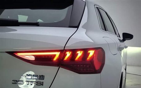 Audi A3, 2023 год, 2 680 000 рублей, 12 фотография