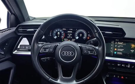 Audi A3, 2023 год, 2 680 000 рублей, 10 фотография