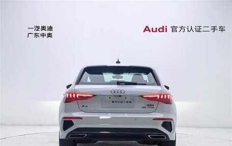 Audi A3, 2023 год, 2 680 000 рублей, 9 фотография
