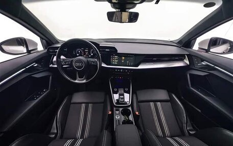 Audi A3, 2023 год, 2 680 000 рублей, 11 фотография