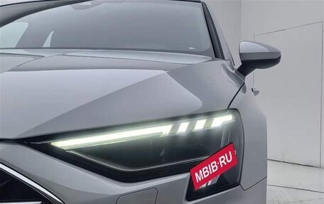 Audi A3, 2023 год, 2 680 000 рублей, 5 фотография