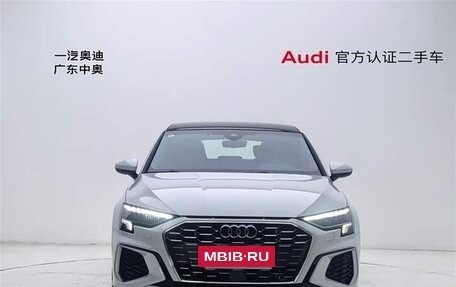 Audi A3, 2023 год, 2 680 000 рублей, 2 фотография