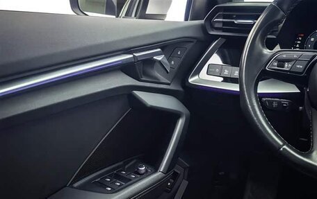 Audi A3, 2023 год, 2 680 000 рублей, 17 фотография