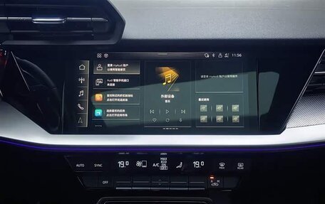 Audi A3, 2023 год, 2 680 000 рублей, 19 фотография