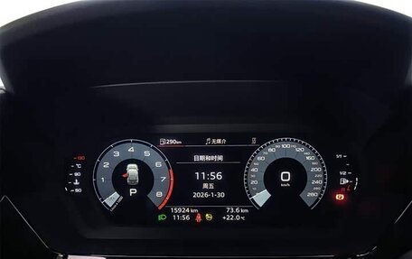 Audi A3, 2023 год, 2 680 000 рублей, 20 фотография