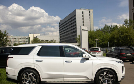 Hyundai Palisade I, 2021 год, 4 578 000 рублей, 3 фотография