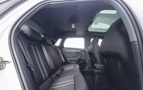 Audi A3, 2023 год, 2 680 000 рублей, 22 фотография