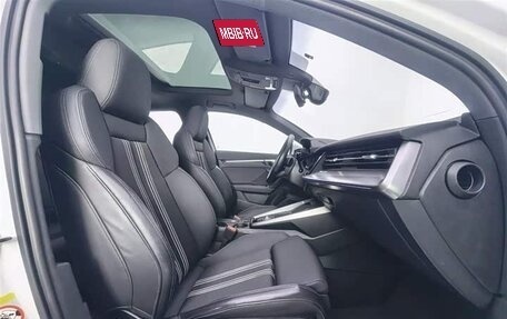 Audi A3, 2023 год, 2 680 000 рублей, 25 фотография